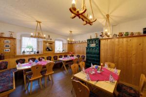 hotel dachsbaude and kammbaude