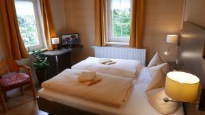 hotel dachsbaude and kammbaude