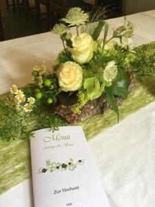 hotel dachsbaude and kammbaude