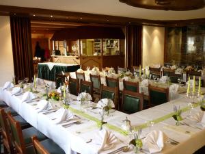 hotel dachsbaude and kammbaude