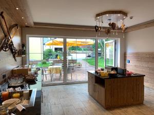 hotel dachsbaude and kammbaude