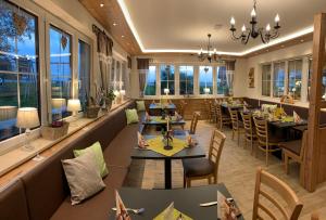 hotel dachsbaude and kammbaude