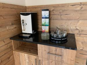 hotel dachsbaude and kammbaude