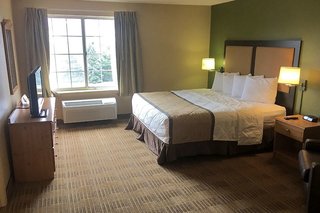 Extended Stay America Select Suites - Jacksonville - Baymeadows,Duval County>>Duval,3 star