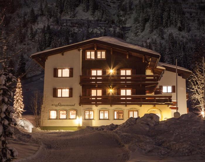 hotel schwarzwand