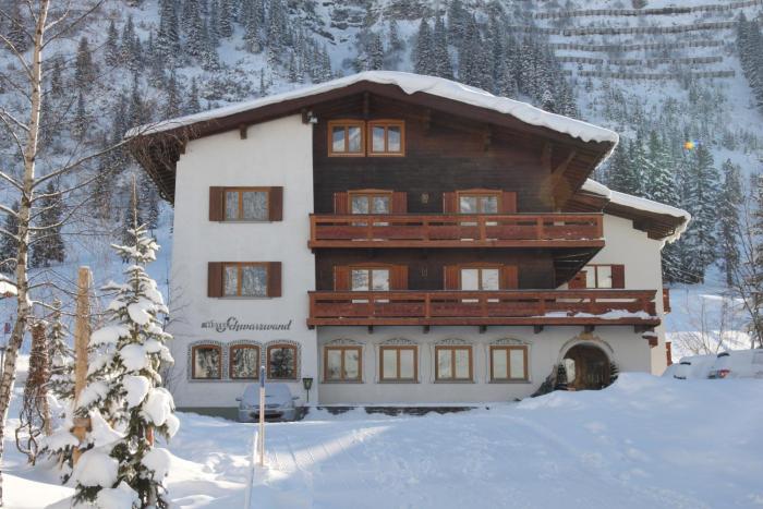 hotel schwarzwand
