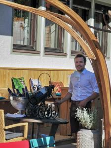 Hotel Sandhof,Lech Am Arlberg>>Bludenz,4 star