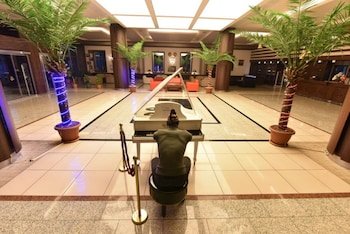 Saylamlar Hotel,Near Trabzon Cevahir Outlet,4 star