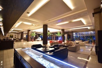 Saylamlar Hotel,Near Trabzon Cevahir Outlet,4 star