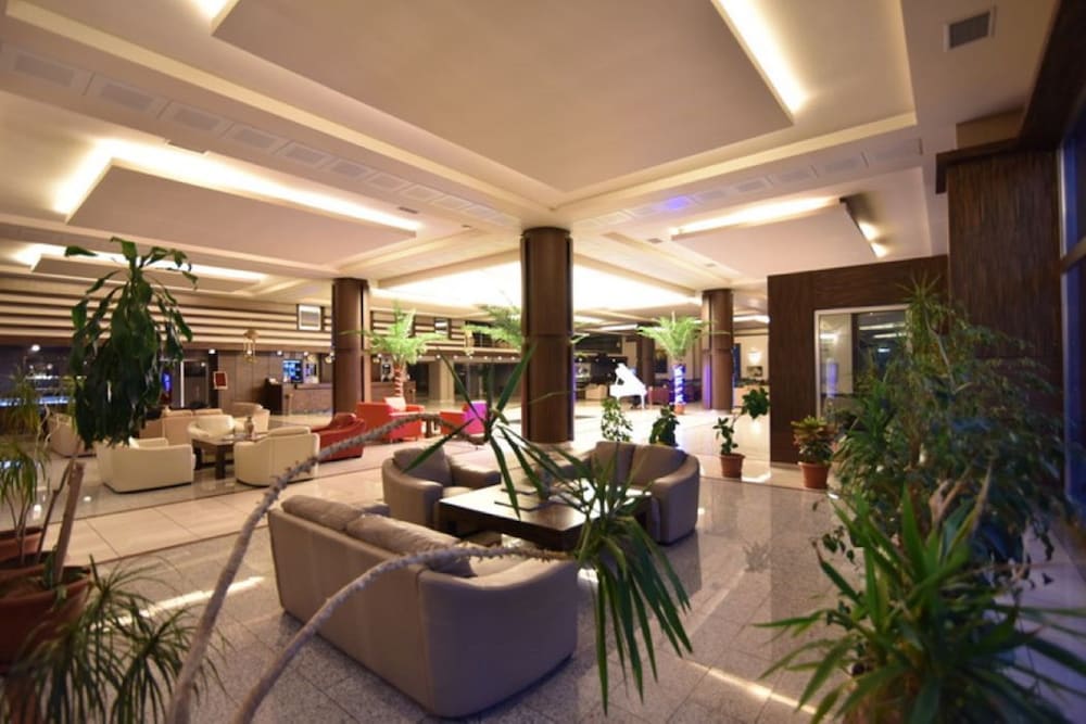 saylamlar hotel
