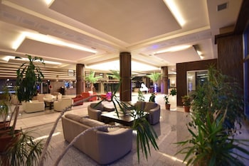 saylamlar hotel
