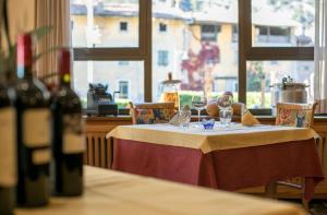 Hotel Antica Croce,Riva Del Garda>>Lake Garda,3 star