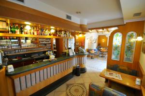 Hotel Antica Croce,Riva Del Garda>>Lake Garda,3 star