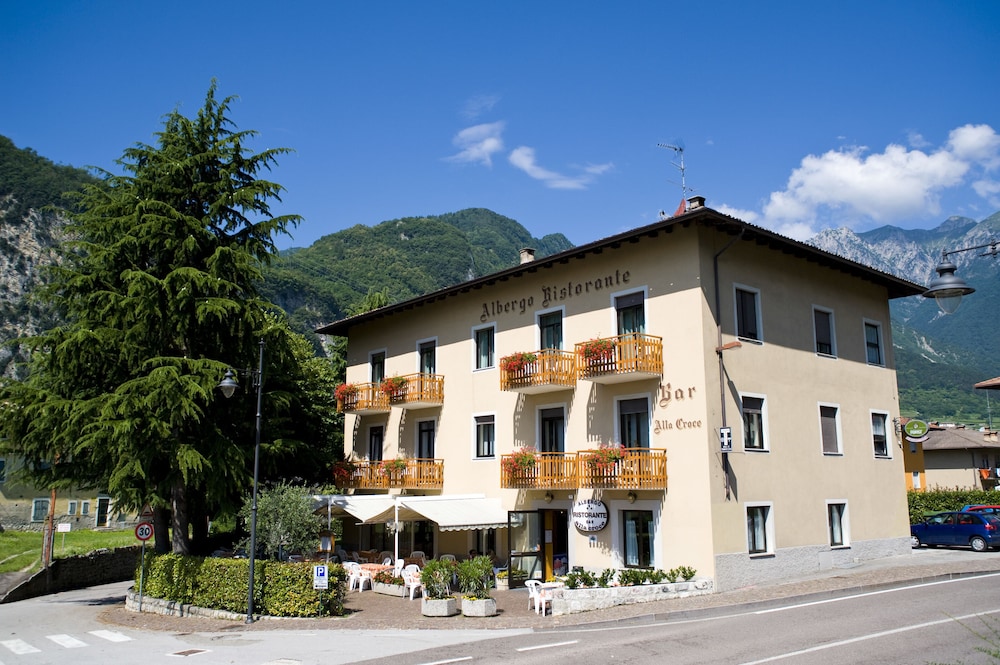 hotel antica croce