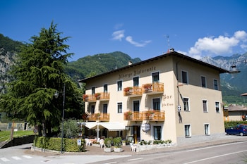 hotel antica croce