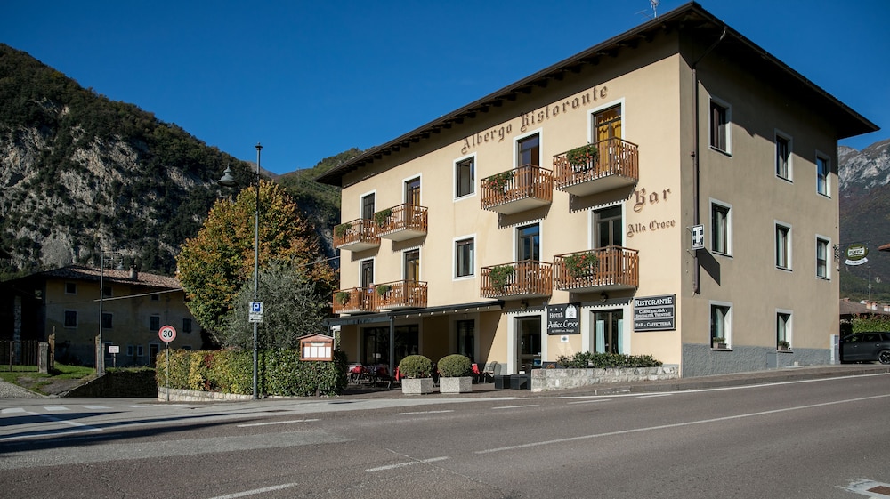 hotel antica croce