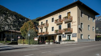 hotel antica croce