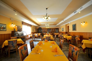 hotel antica croce
