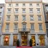 hotel coppe trieste boutique hotel