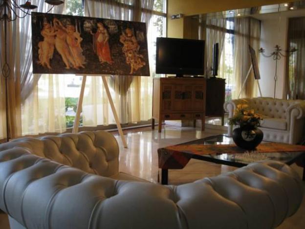 hotel venice