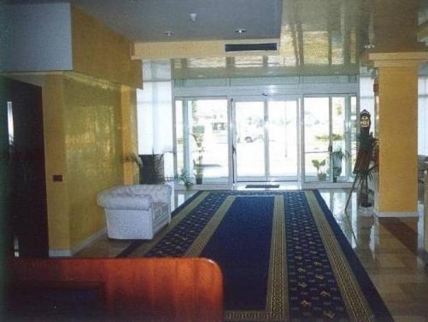 hotel venice