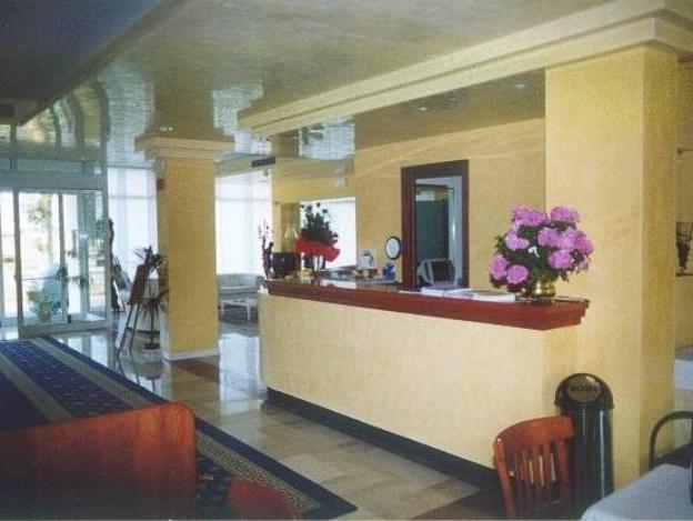 hotel venice