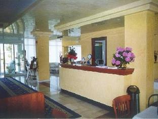 hotel venice