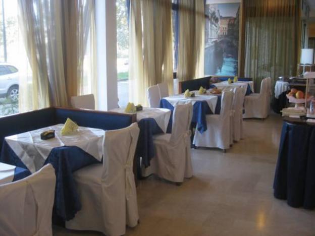 hotel venice