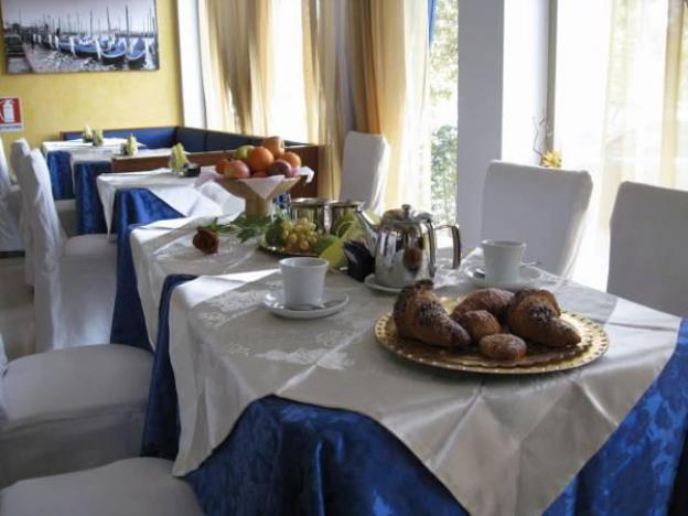 hotel venice