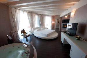 Hotel Morgana,Gussago>>Brescia,4 star
