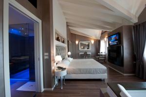 Hotel Morgana,Gussago>>Brescia,4 star