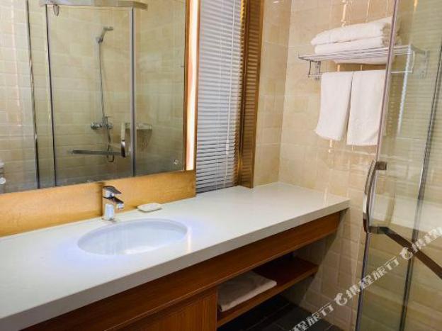 xiangwang hotel suzhou