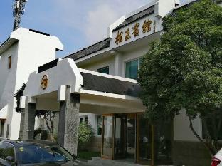 xiangwang hotel suzhou