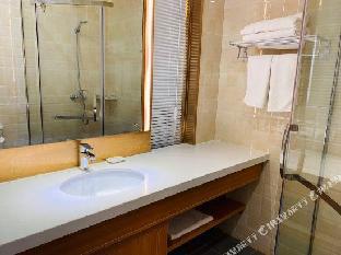xiangwang hotel suzhou