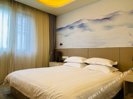 xiangwang hotel suzhou