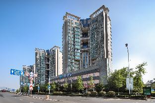 hanting hotel nanjing railway station