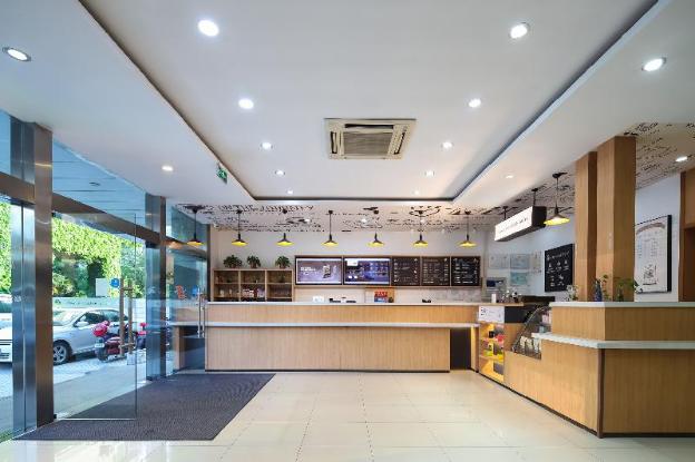 hanting hotel nanjing railway station