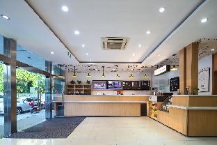 hanting hotel nanjing railway station