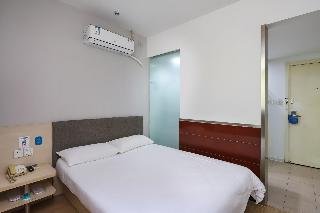 hanting hotel nanjing railway station