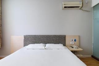 hanting hotel nanjing railway station