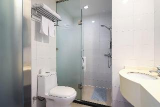 hanting hotel nanjing railway station