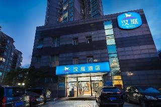 hanting hotel nanjing railway station
