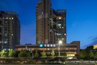 hanting hotel nanjing railway station