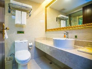 vienna hotel nanjing longjiang branch