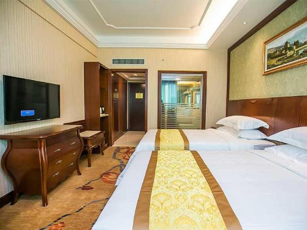 vienna hotel nanjing longjiang branch