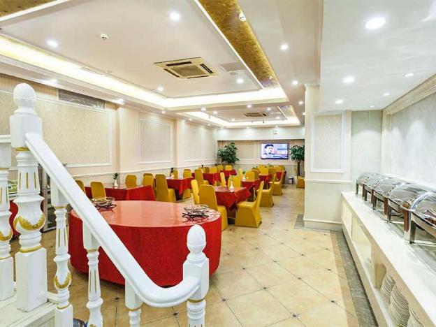 vienna hotel nanjing longjiang branch