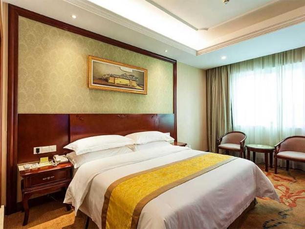 vienna hotel nanjing longjiang branch