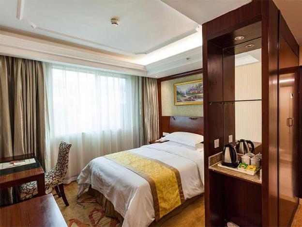 vienna hotel nanjing longjiang branch