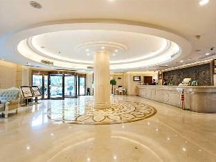 vienna hotel nanjing longjiang branch