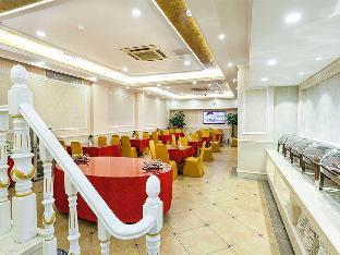 vienna hotel nanjing longjiang branch